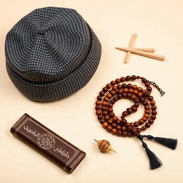 Accessories
