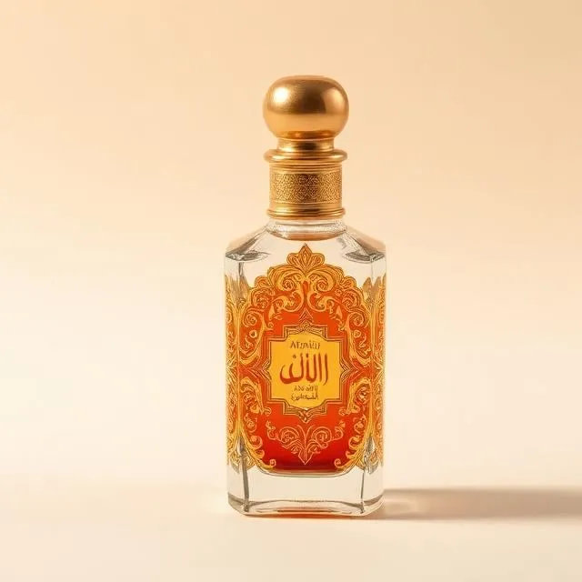 Perfume Oil (Attar)