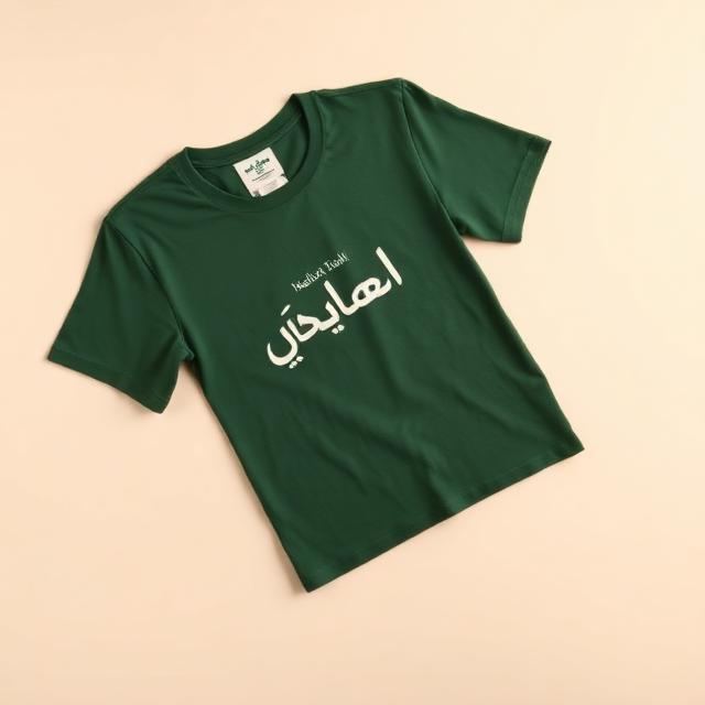 Dawah T-Shirt