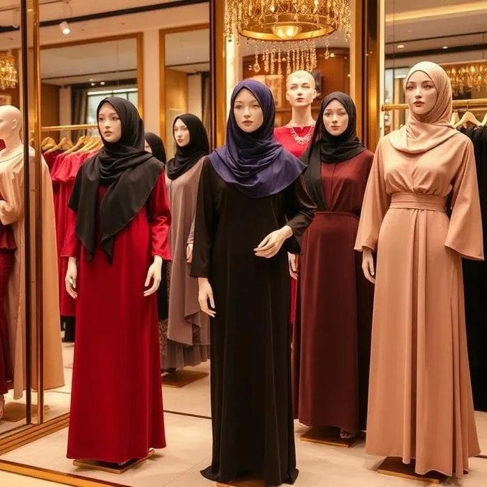 Women's Collection