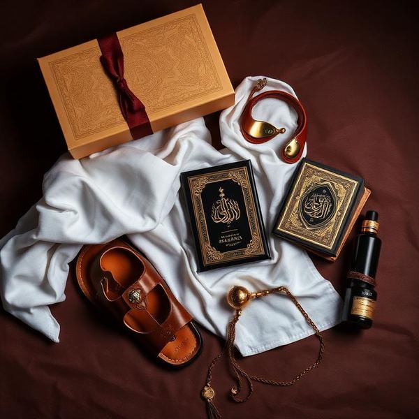 Hajj Premium (Men)